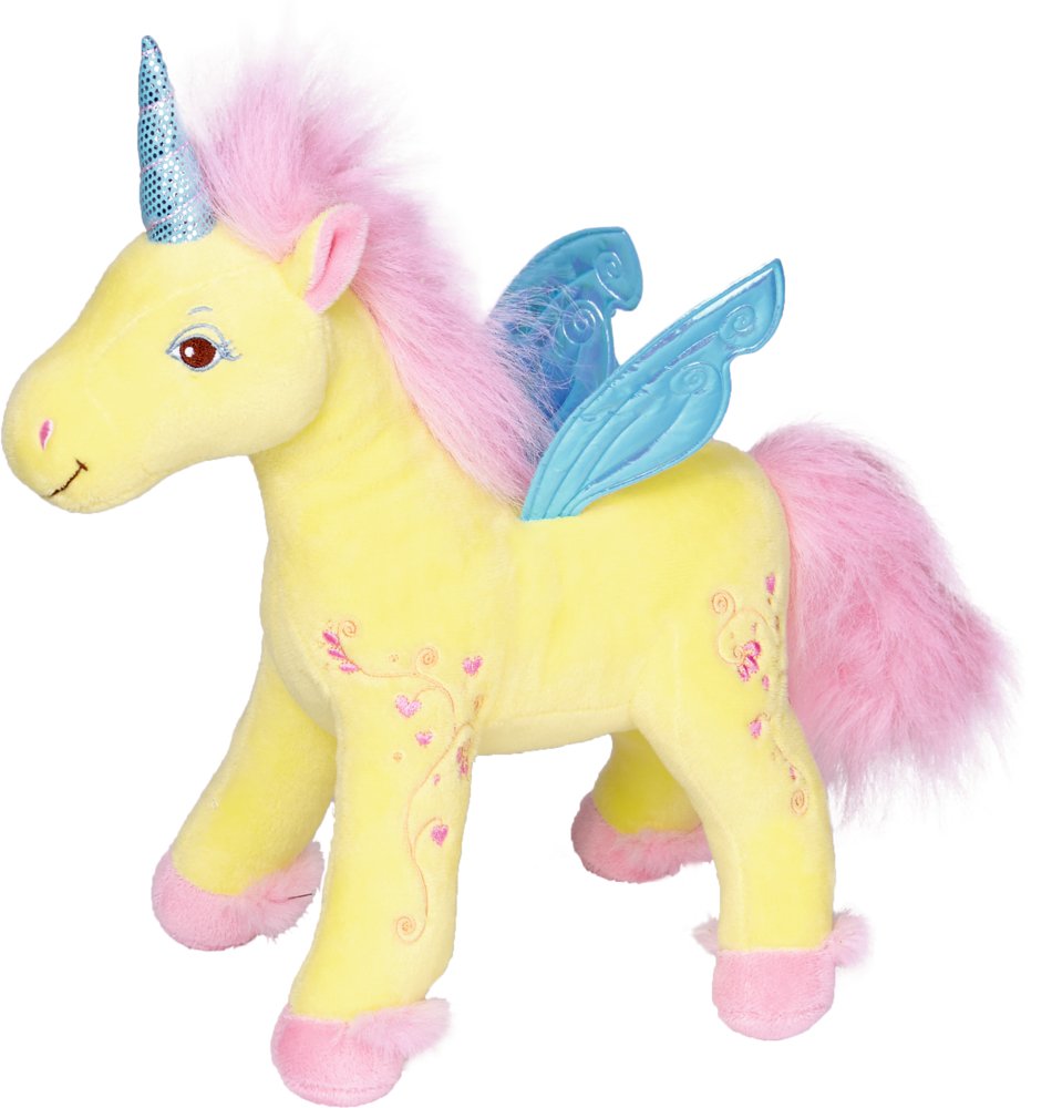 Einhorn Vanilla Prinzessin Lillifee