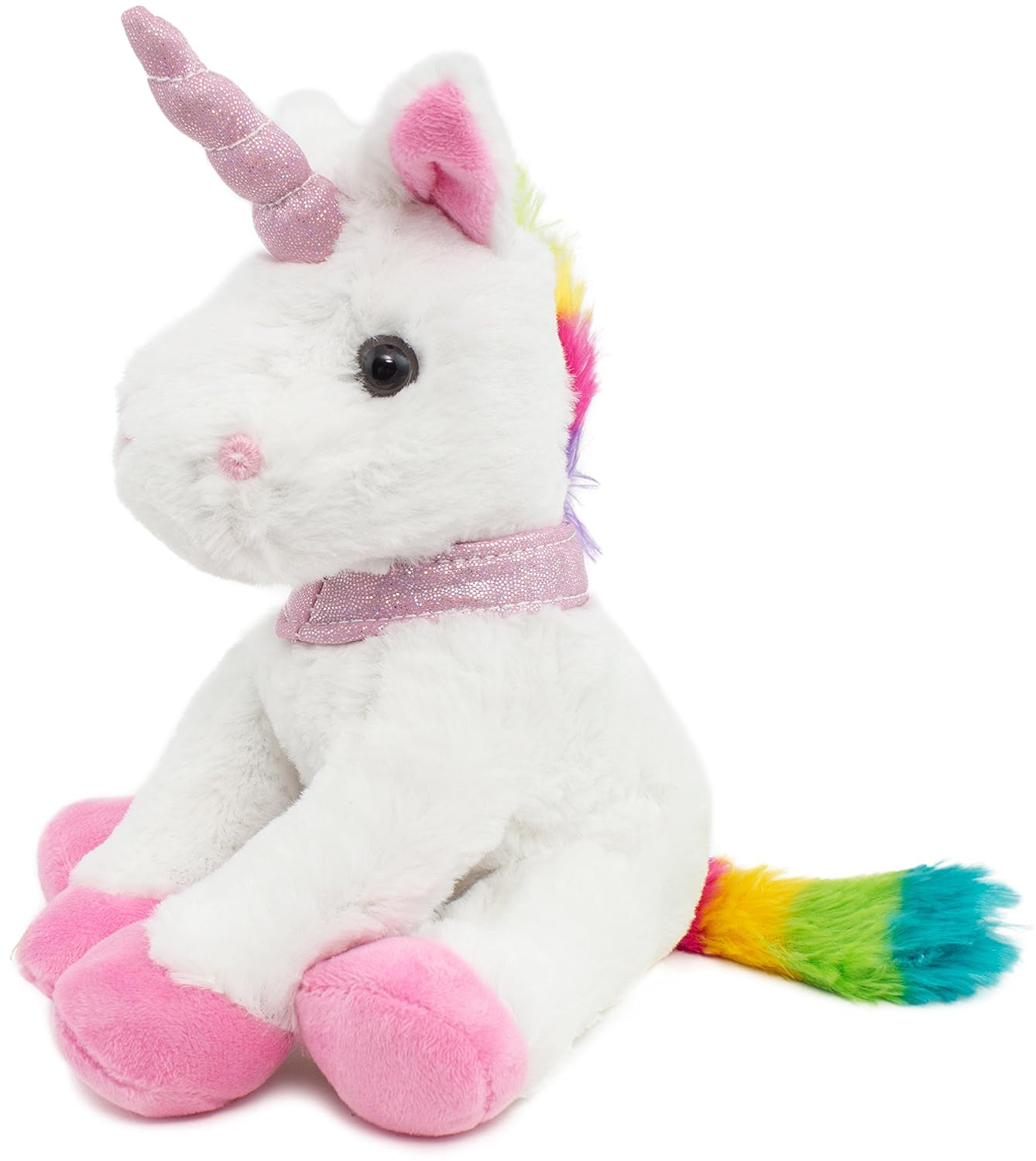 Plüschstofftier Einhorn 21cm