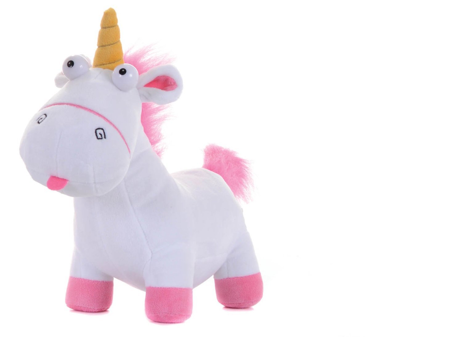 Einhorn Kuscheltier 16cm