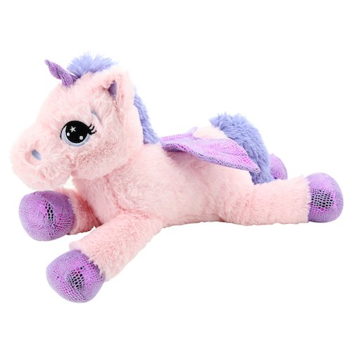 Einhorn Kuscheltier 65cm